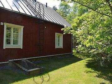 Фото номера Дом для отпуска Дома для отпуска Holiday Home Tallbacka г. Bromarv 58